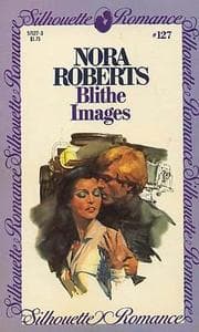 Tapa de Blithe Images