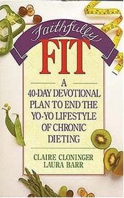 Tapa de Faithfully fit