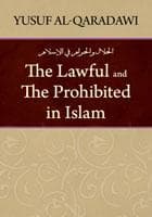 Tapa de The lawful and the prohibited in Islam (al-Halal wal Haram fil Islam