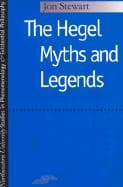 Tapa de The Hegel Myths and Legends
