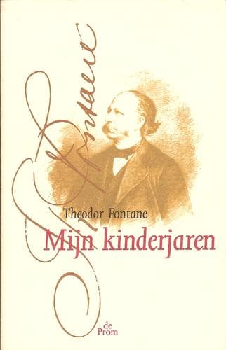 Tapa de Mijn kinderjaren