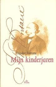 Tapa de Mijn kinderjaren
