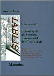Tapa de Demographie als Schicksal
