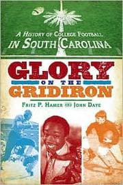 Tapa de A history of college football in South Carolina