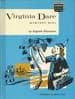 Tapa de Virginia Dare, mystery girl