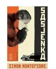 Tapa de Sasjenka