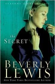 Tapa de The Secret