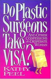 Tapa de Do plastic surgeons take Visa?