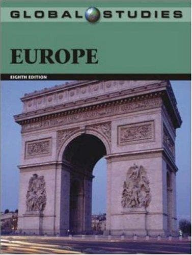Tapa de Global Studies