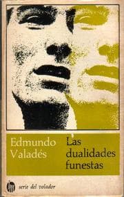 Tapa de Las dualidades funestas