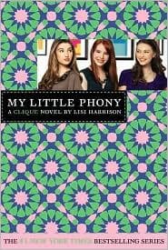 Tapa de My Little Phony