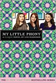 Tapa de My Little Phony