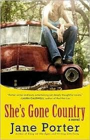 Tapa de She's Gone Country