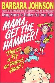 Tapa de Mama, get the hammer