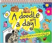 Tapa de A Doodle a Day