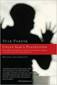 Tapa de Uncle Sam's Plantation