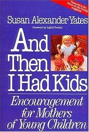 Tapa de And Then I Had Kids
