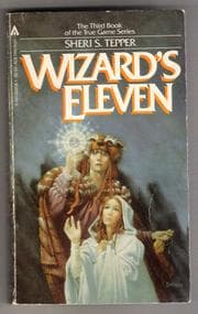 Tapa de Wizard's Eleven