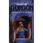 Tapa de The Gorgon and Other Beastly Tales