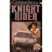 Tapa de Knight rider