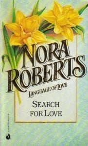 Tapa de Search for Love