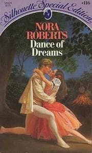 Tapa de Dance of dreams