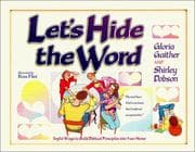 Tapa de Let's hide the Word