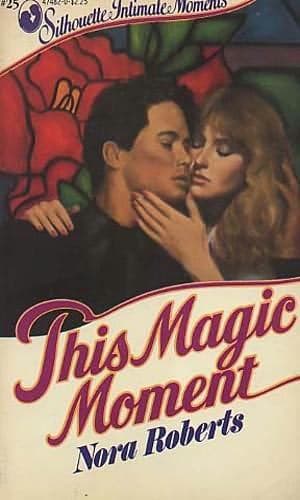 Tapa de This Magic Moment
