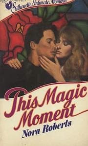 Tapa de This Magic Moment