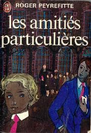 Tapa de Les Amities Particulaires