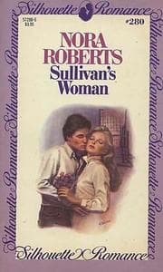 Tapa de Sullivan's Woman