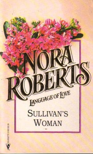 Tapa de Sullivan's Woman
