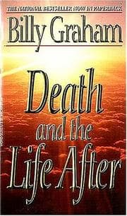 Tapa de Death and the Life After