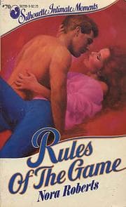 Tapa de Rules of the game