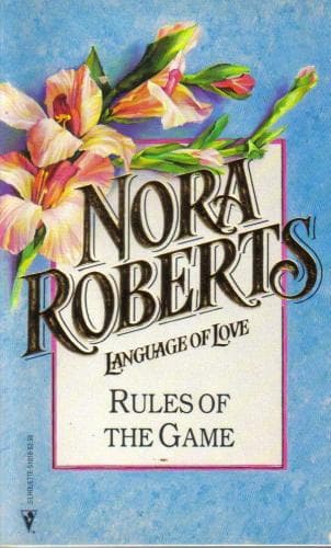 Tapa de Rules of the game