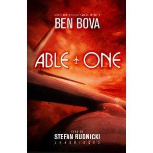 Tapa de Able one