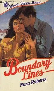 Tapa de Boundary lines