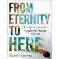 Tapa de From eternity to here