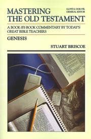 Tapa de Genesis