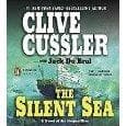 Tapa de The silent sea