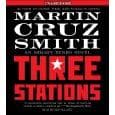 Tapa de Three Stations