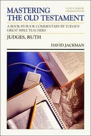 Tapa de Judges, Ruth