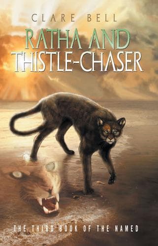 Tapa de Ratha and Thistle-Chaser