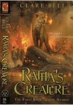 Tapa de Ratha's creature