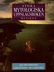 Tapa de Stora mytologiska uppslagsboken