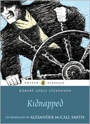 Tapa de Kidnapped