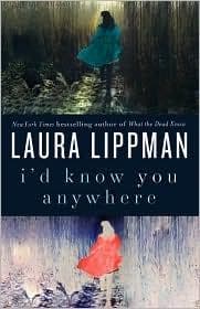 Tapa de I'd Know You Anywhere