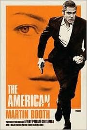 Tapa de The American