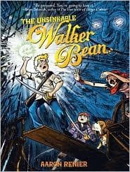 Tapa de The Unsinkable Walker Bean