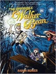 Tapa de The Unsinkable Walker Bean